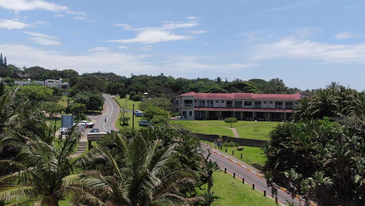 Seaside, Marina Beach Apartment Southbroom Exterior photo